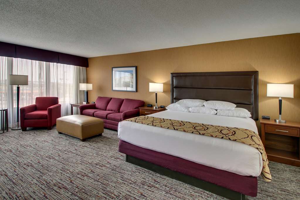 drury inn and suites evansville east
