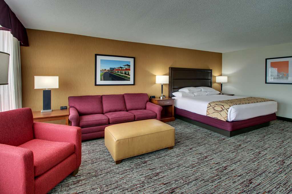 drury inn and suites evansville east