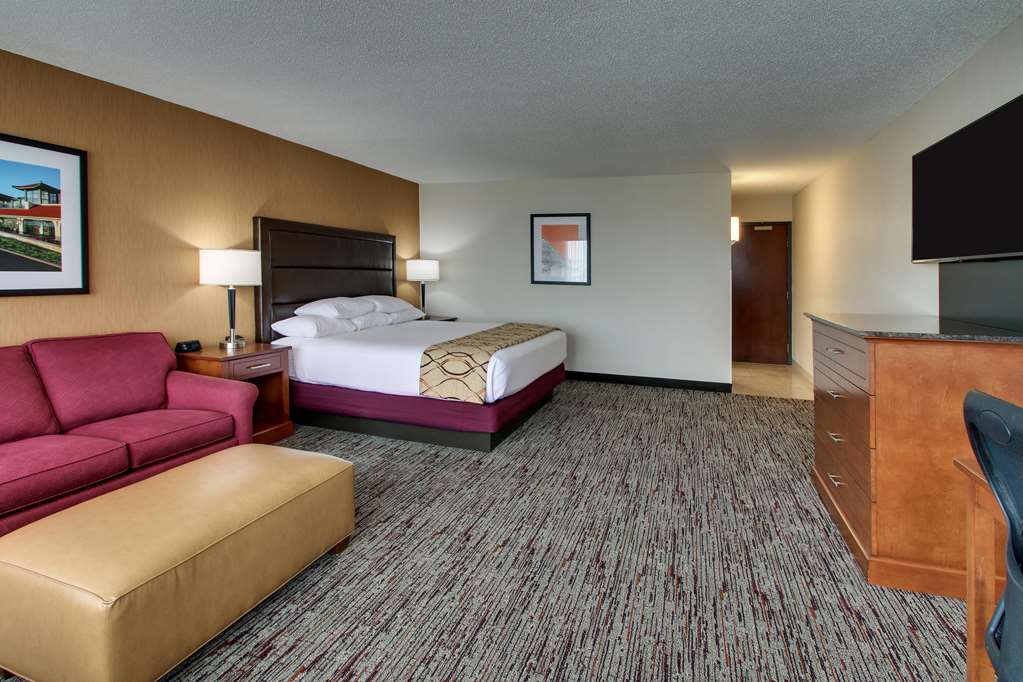 drury inn and suites evansville east