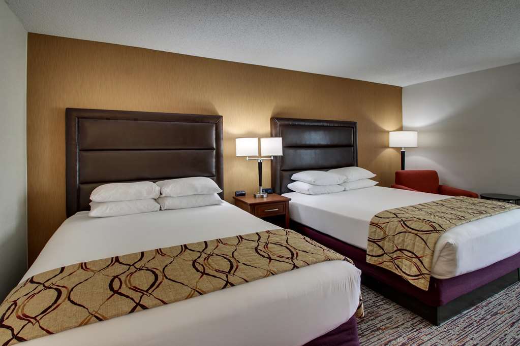 drury inn and suites evansville east