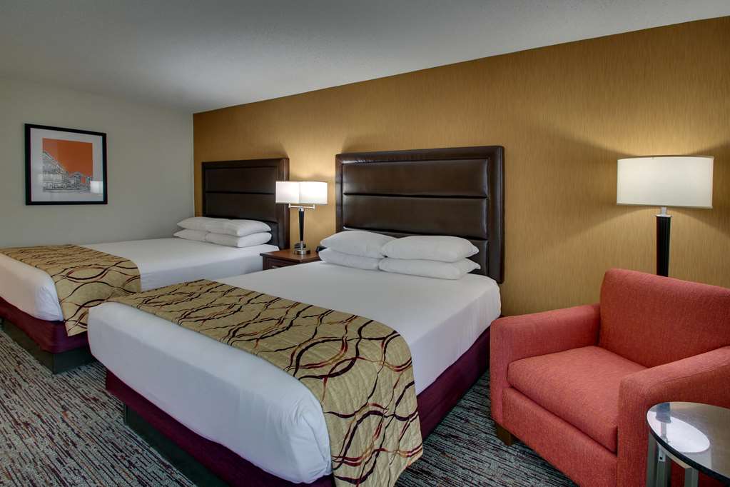 drury inn and suites evansville east
