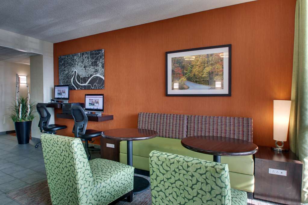 drury inn and suites evansville east