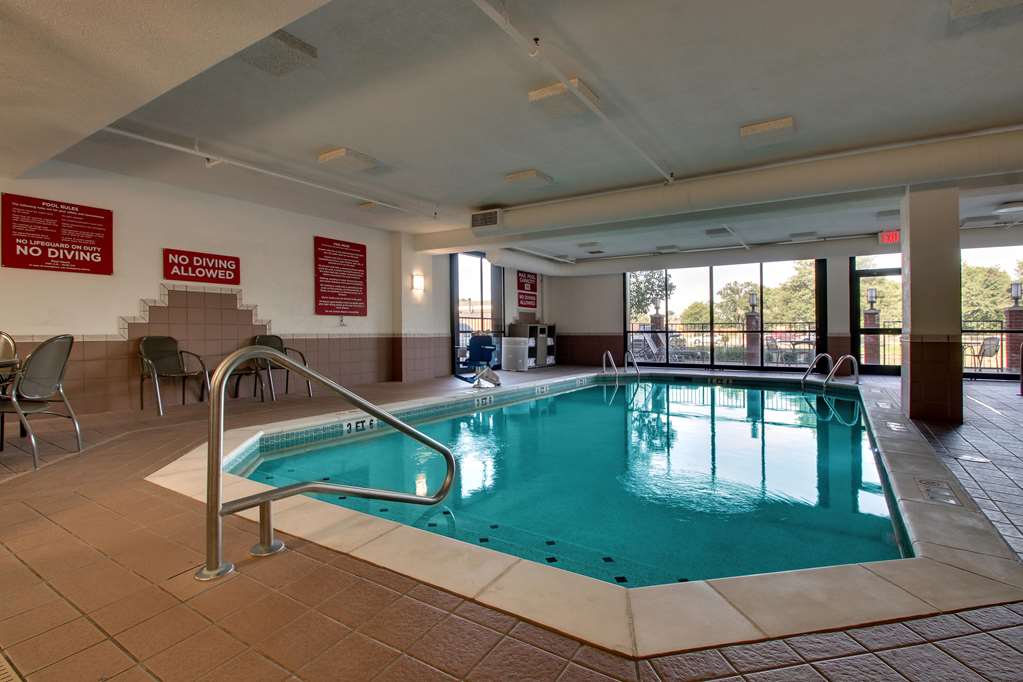 drury inn and suites evansville east
