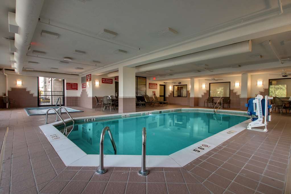 drury inn and suites evansville east