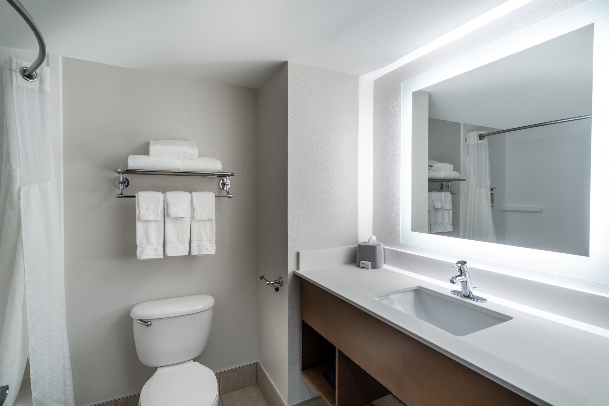 holiday inn express bluffton at hilton head area by ihg