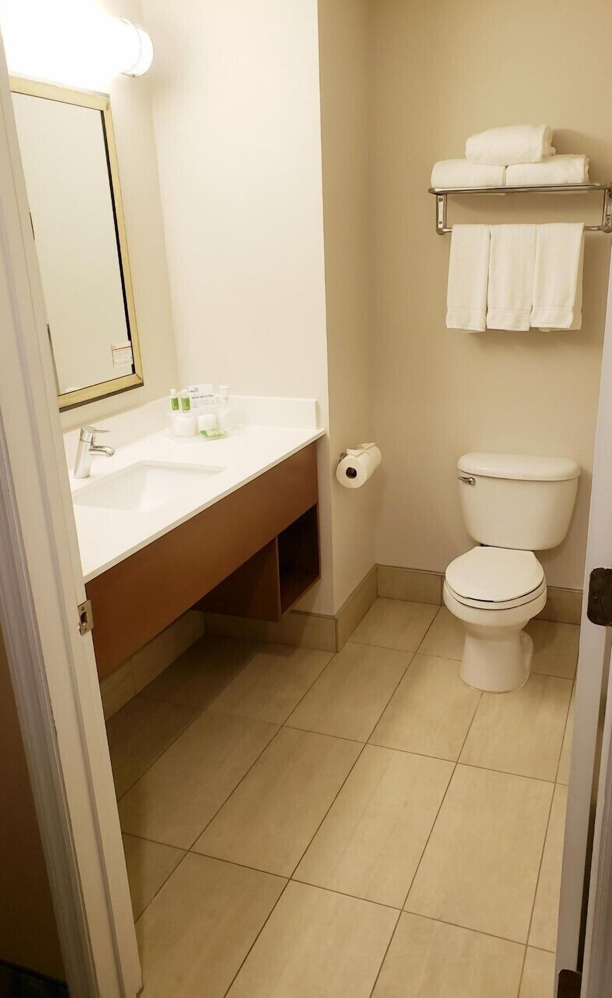 holiday inn express bluffton at hilton head area by ihg
