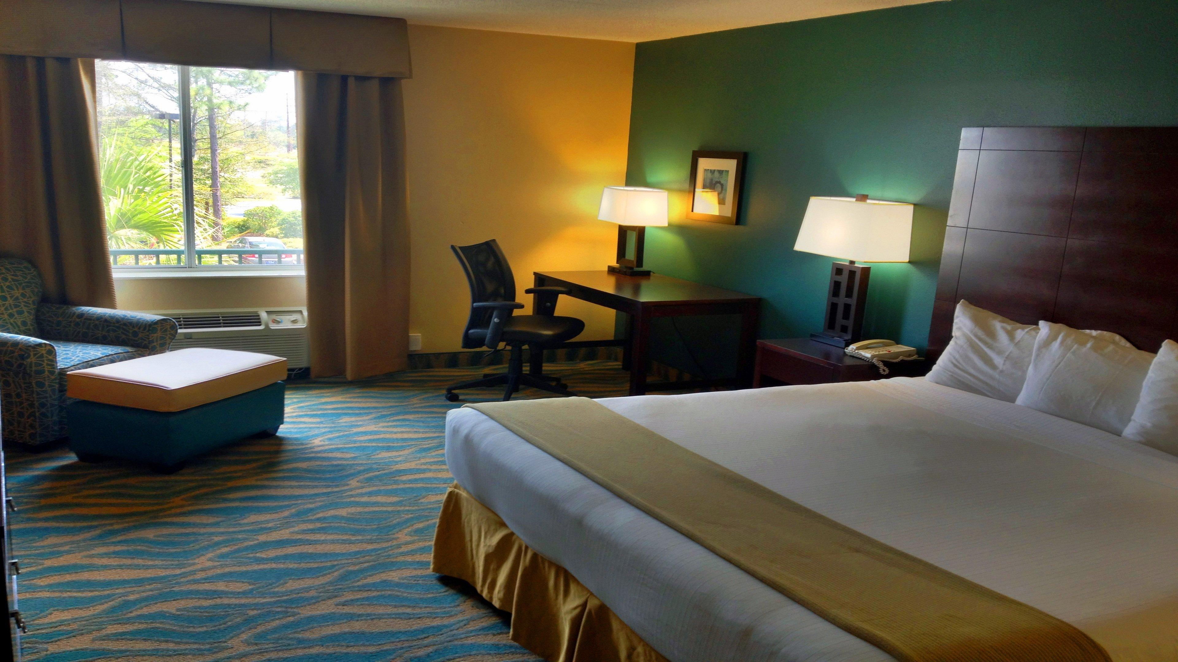 holiday inn express bluffton at hilton head area by ihg