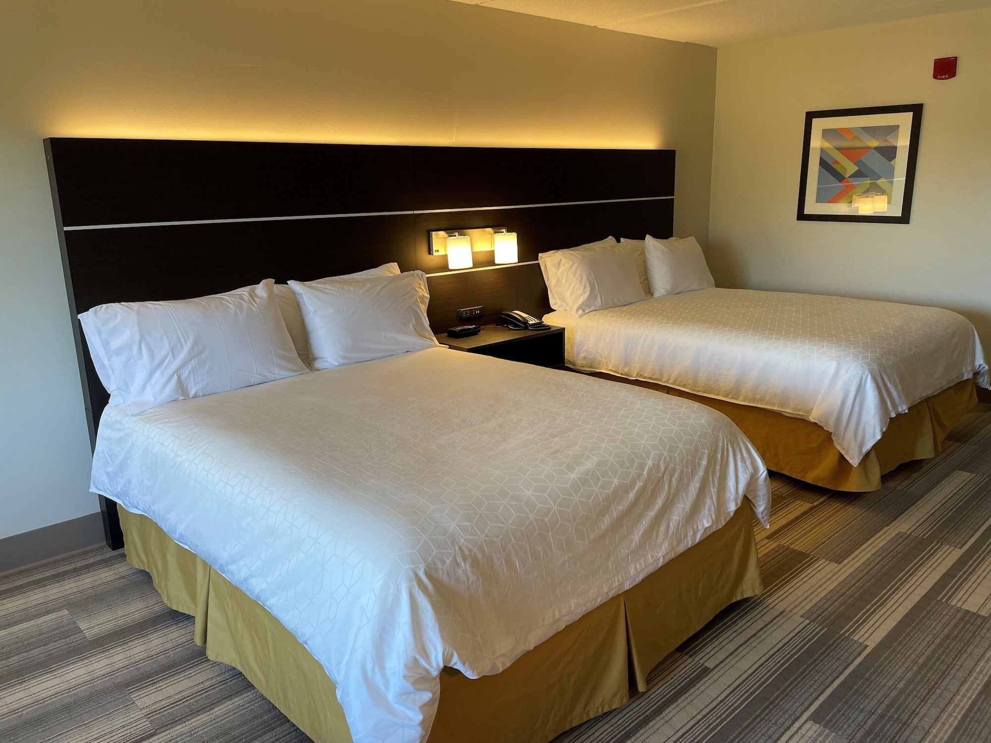 holiday inn express bluffton at hilton head area by ihg