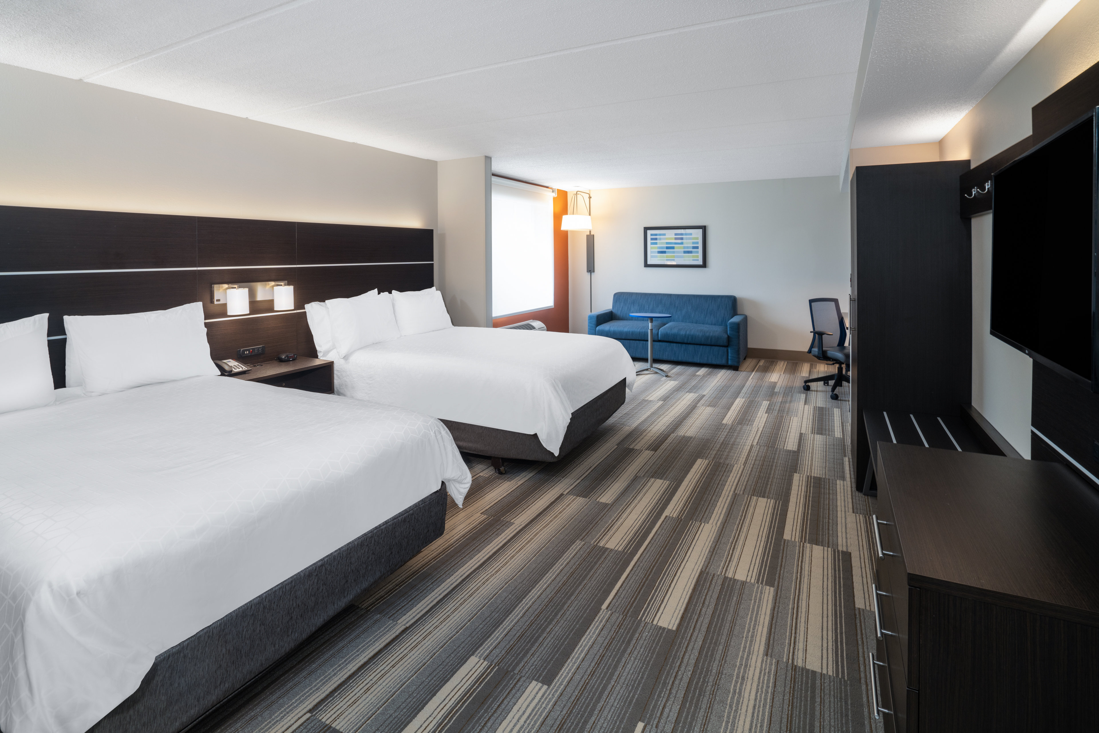 holiday inn express bluffton at hilton head area by ihg