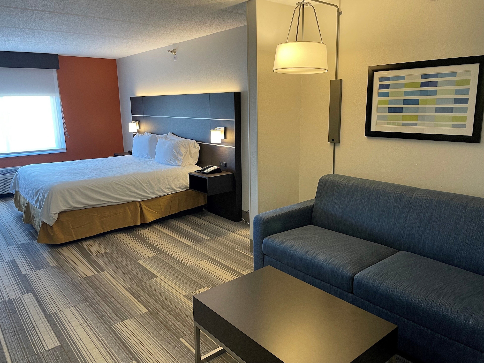 holiday inn express bluffton at hilton head area by ihg