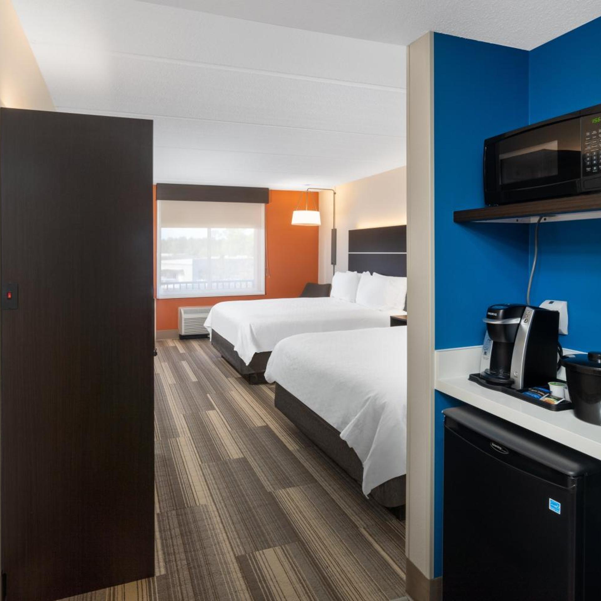 holiday inn express bluffton at hilton head area by ihg