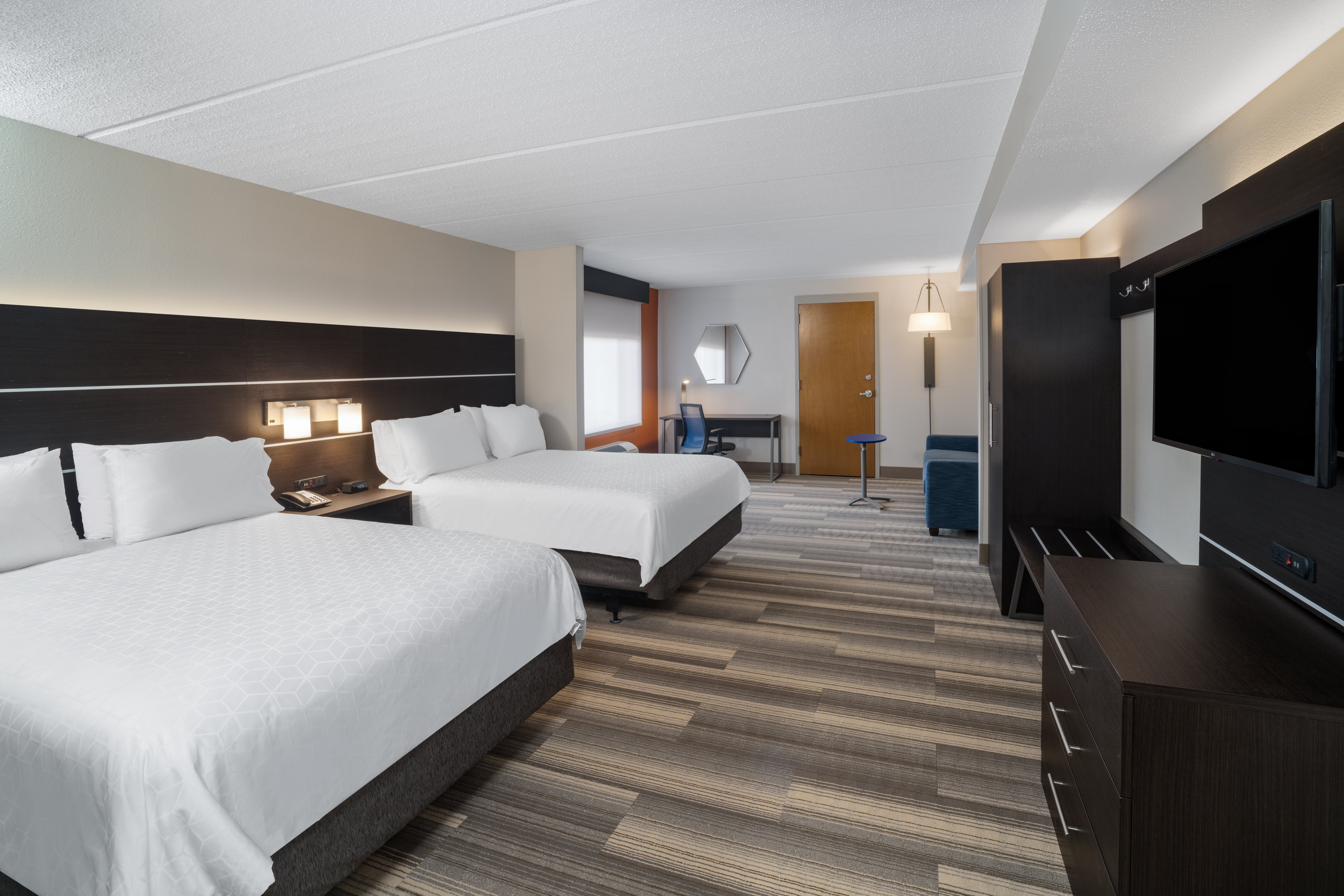 holiday inn express bluffton at hilton head area by ihg