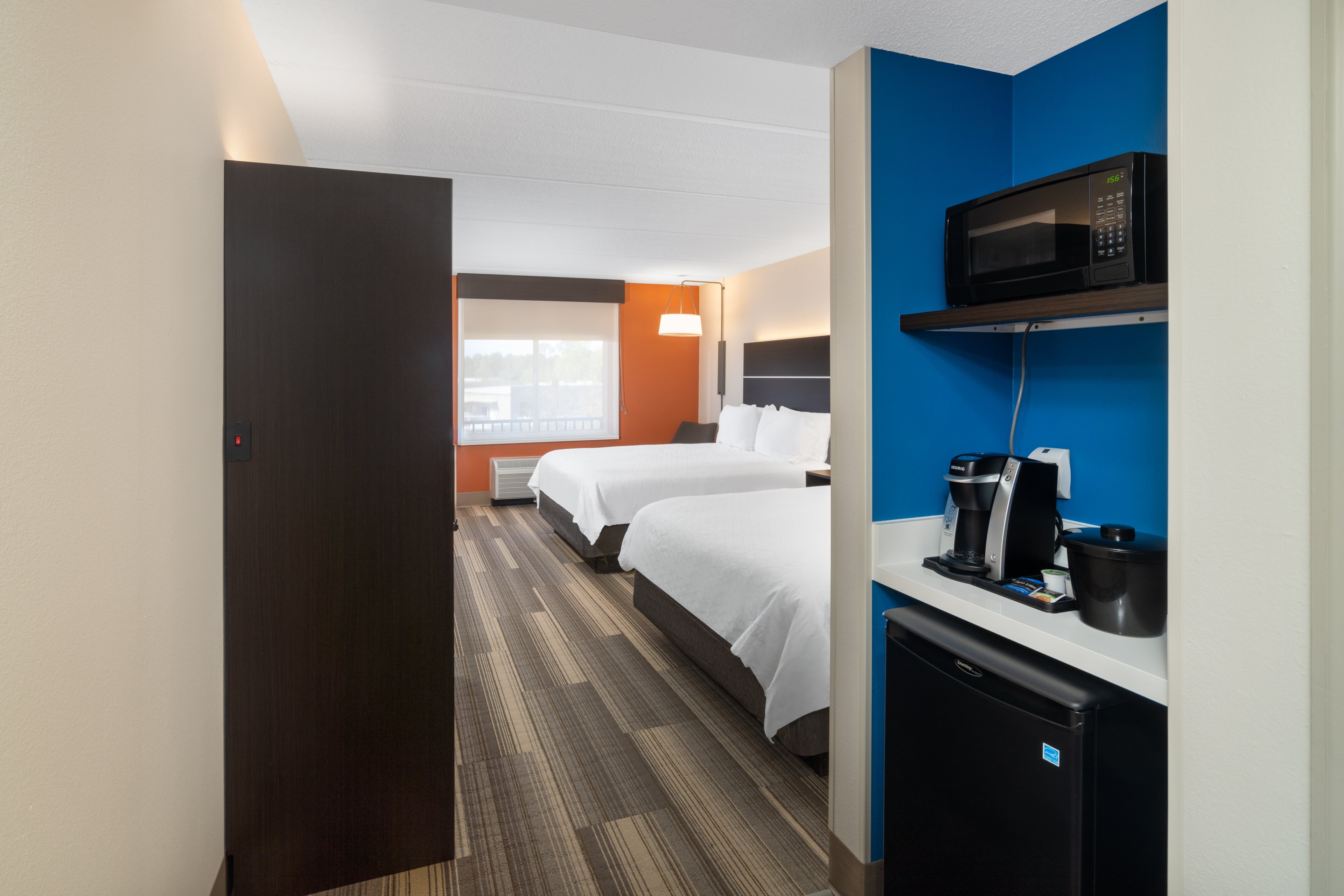 holiday inn express bluffton at hilton head area by ihg