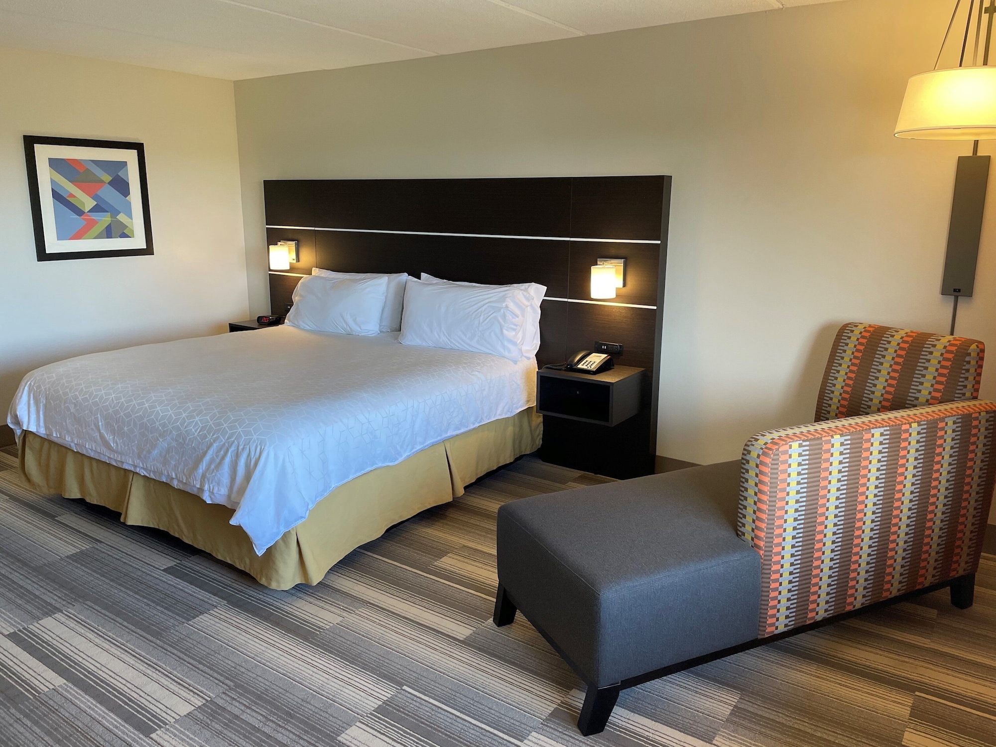 holiday inn express bluffton at hilton head area by ihg