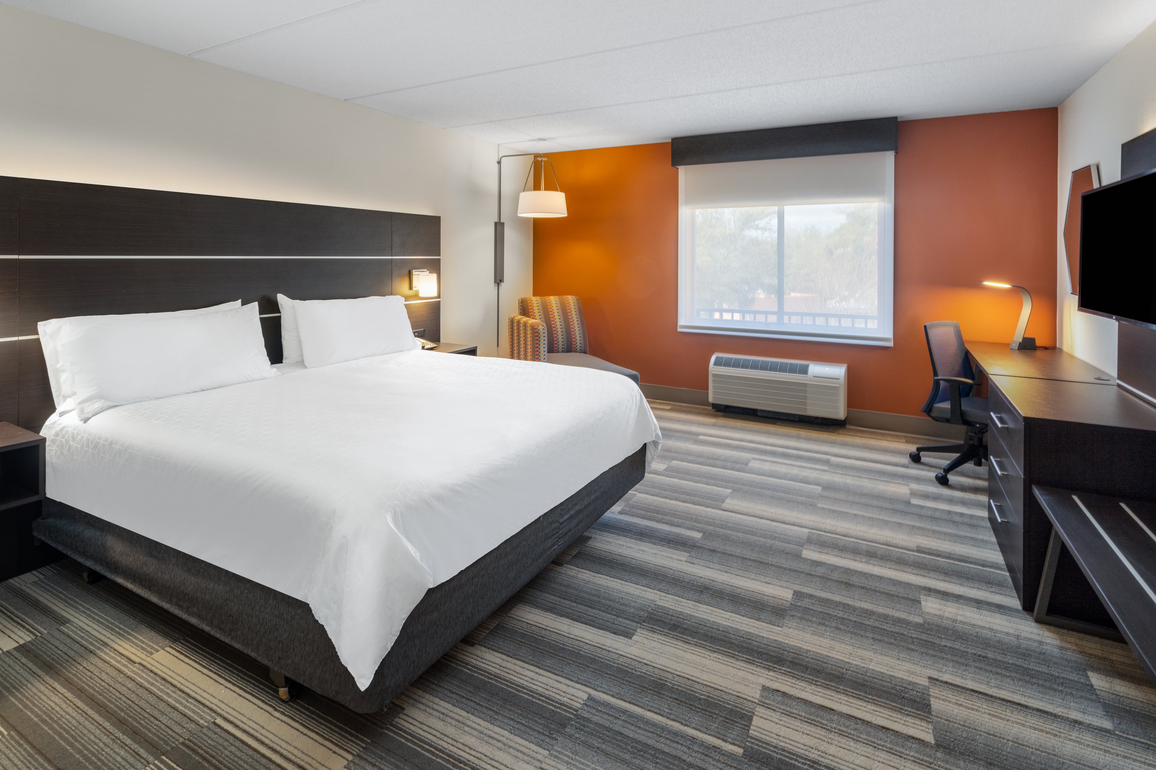 holiday inn express bluffton at hilton head area by ihg