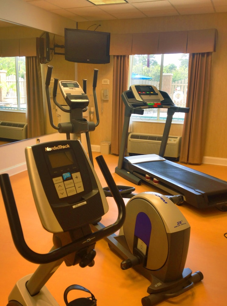 holiday inn express bluffton at hilton head area by ihg