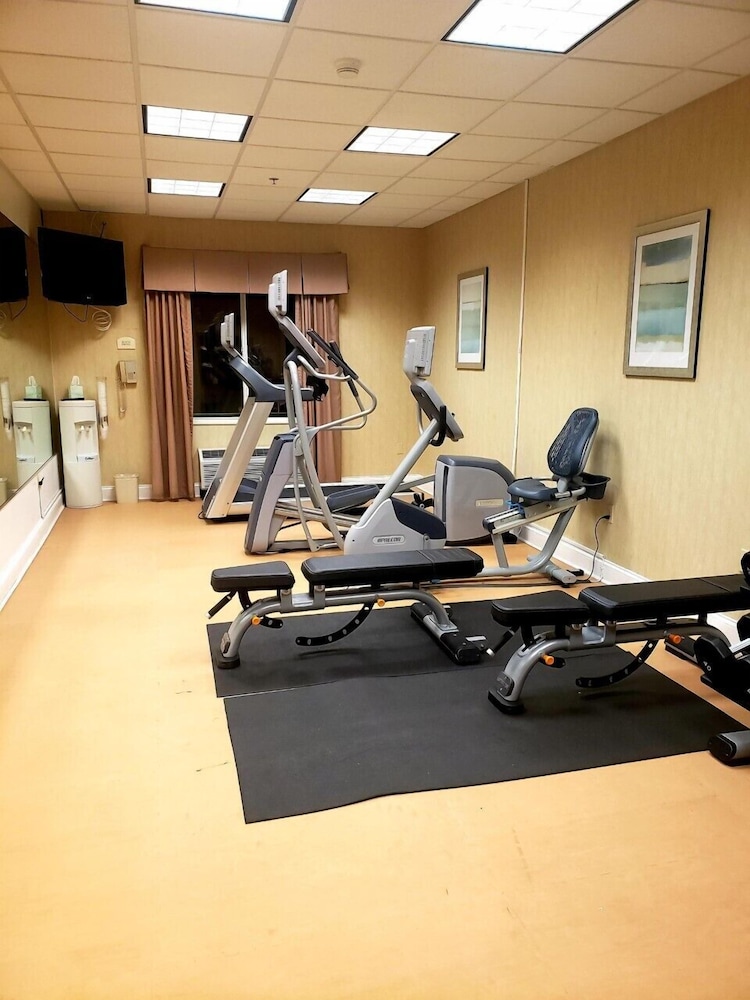 holiday inn express bluffton at hilton head area by ihg