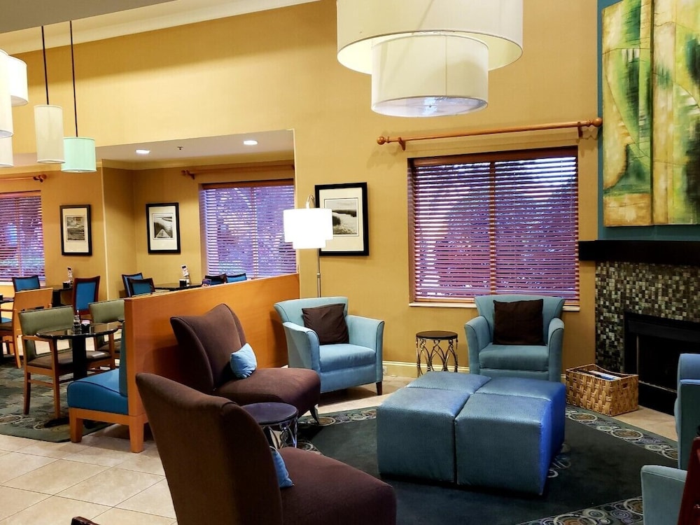 holiday inn express bluffton at hilton head area by ihg