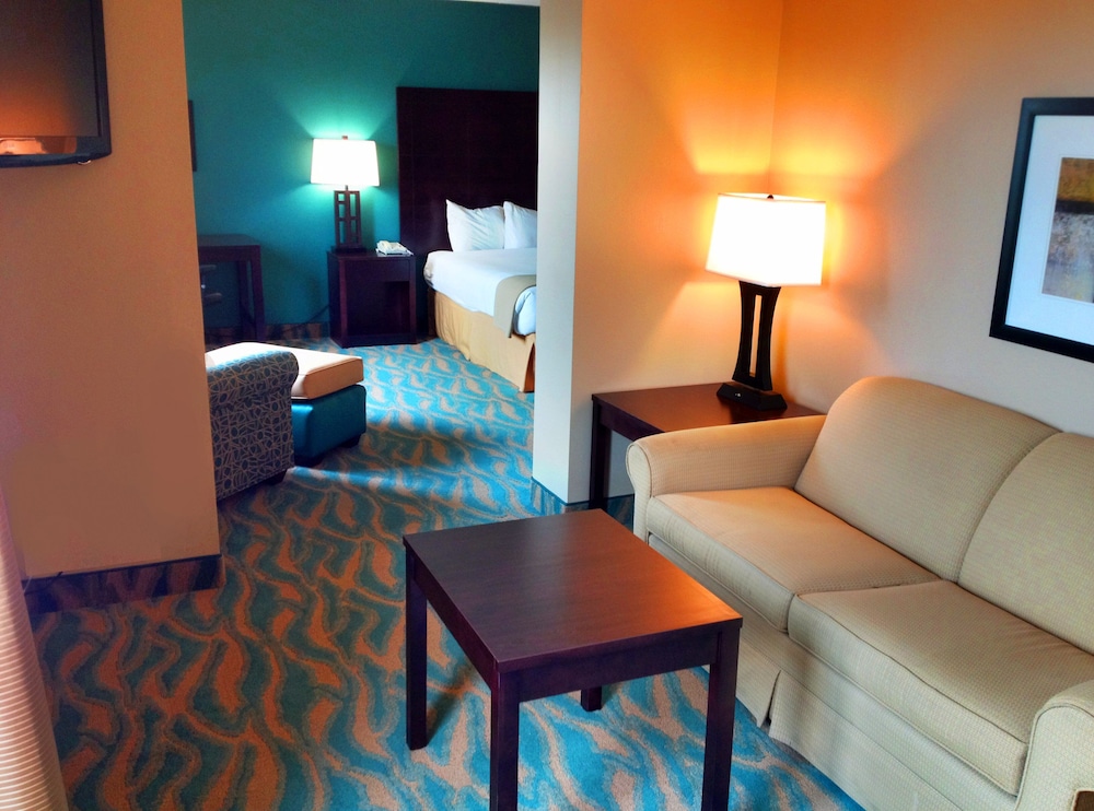 holiday inn express bluffton at hilton head area by ihg