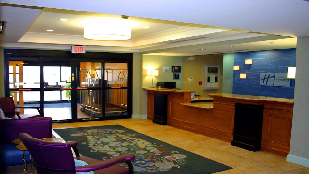 holiday inn express bluffton at hilton head area by ihg
