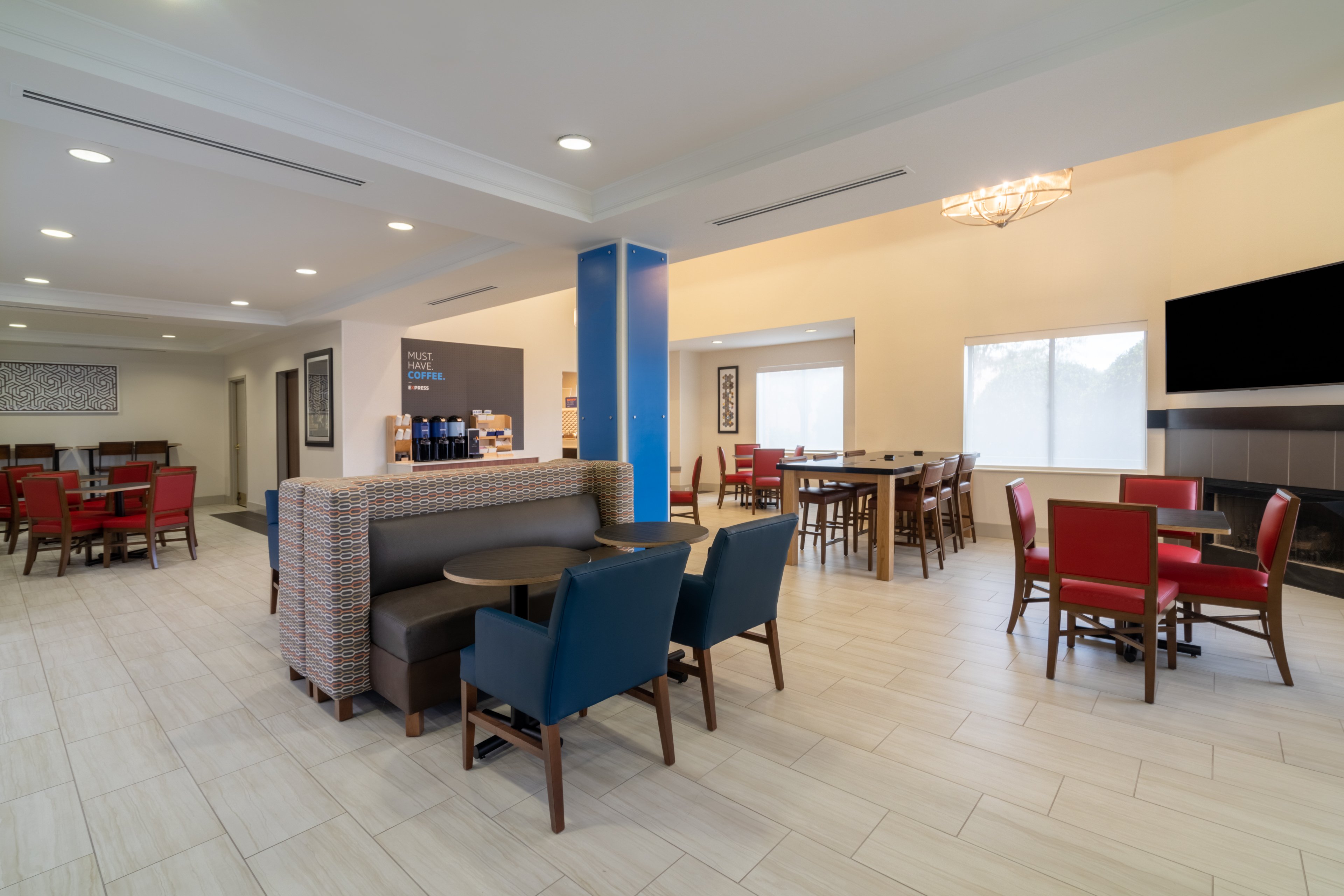 holiday inn express bluffton at hilton head area by ihg