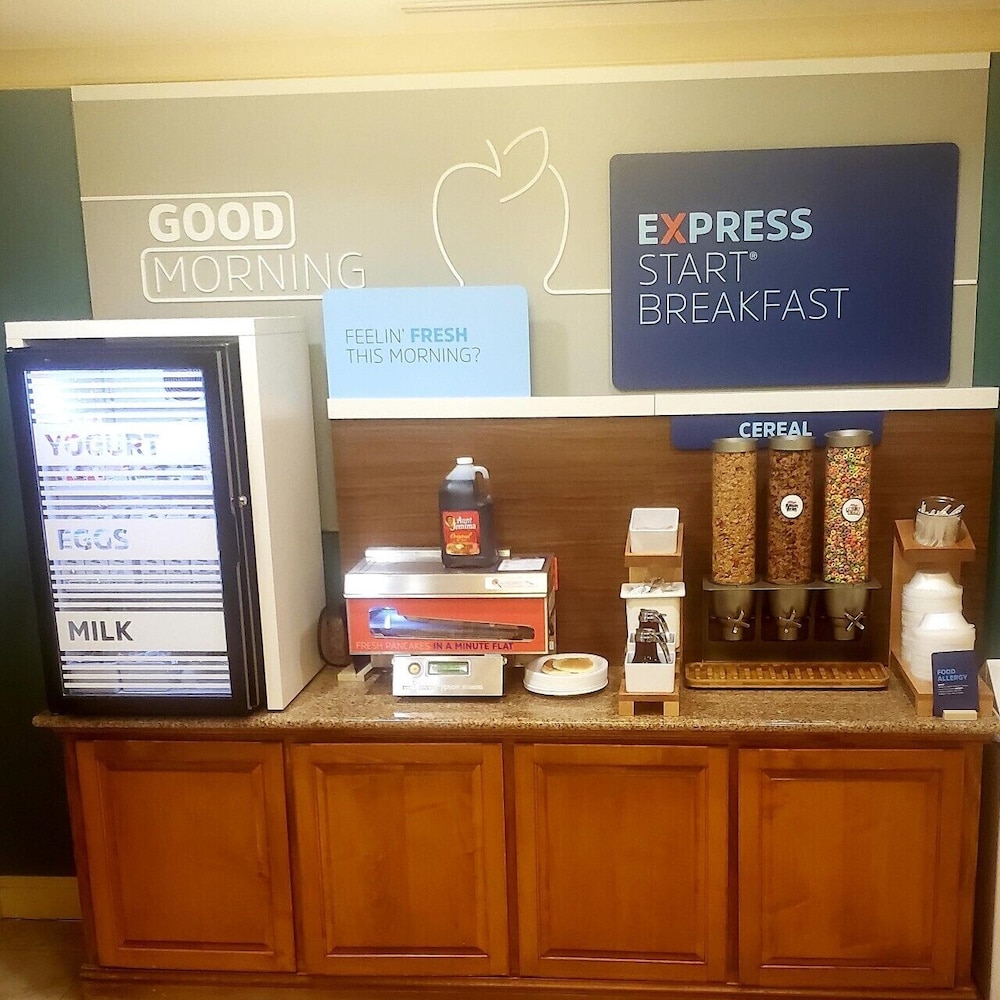 holiday inn express bluffton at hilton head area by ihg