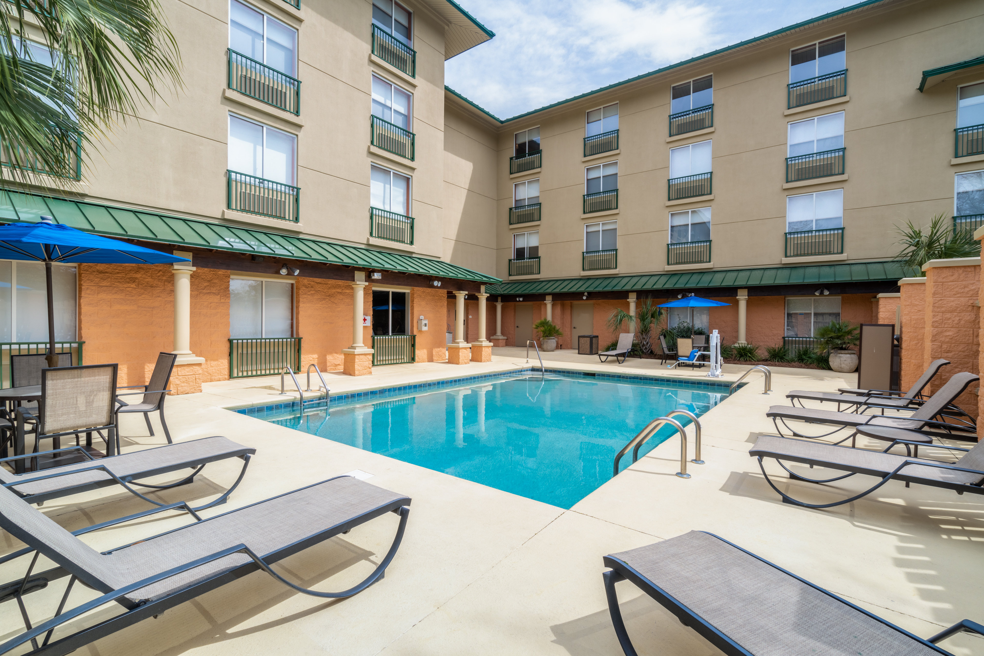 holiday inn express bluffton at hilton head area by ihg