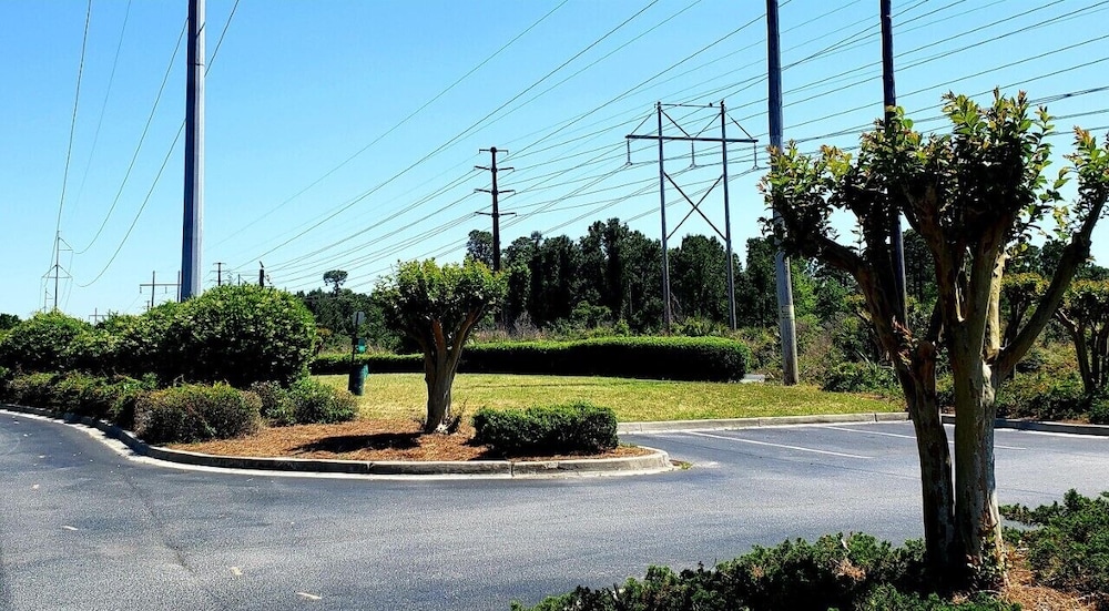 Holiday Inn Express Bluffton At Hilton Head Area By Ihg,Bluffton>>Beaufort,3 star
