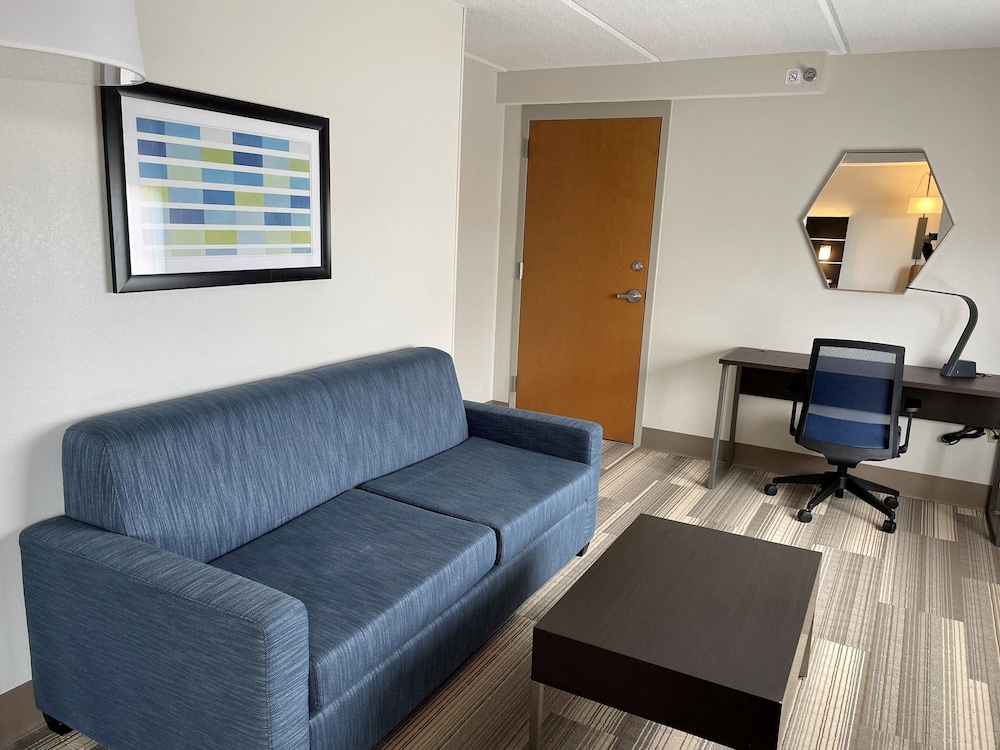 Holiday Inn Express Bluffton At Hilton Head Area By Ihg,Bluffton>>Beaufort,3 star