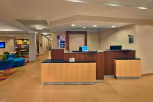 fairfield inn and suites by marriott boca raton