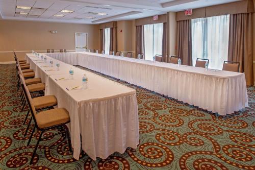 hilton garden inn st louis ofallon mo