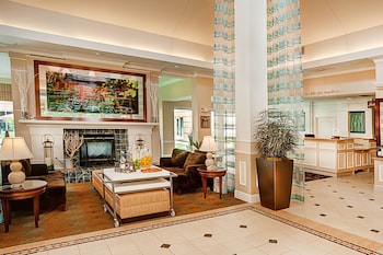 Hilton Garden Inn St. Louis/O'fallon Mo,Lake St Louis>>Alton,3 star