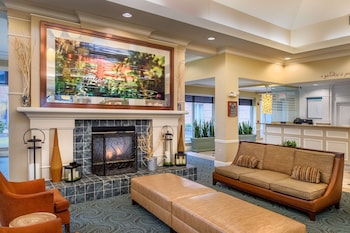 Hilton Garden Inn St. Louis/O'fallon Mo,Lake St Louis>>Alton,3 star