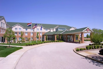 Hilton Garden Inn St. Louis/O'fallon Mo,Lake St Louis>>Alton,3 star