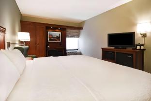 hampton inn st louis westport