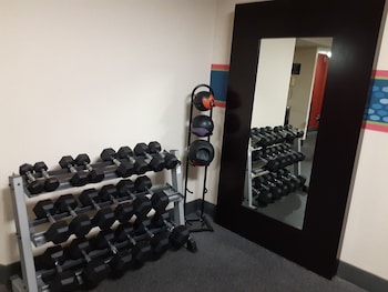 Hampton Inn St. Louis/Westport,Maryland Heights>>Earth City,3 star