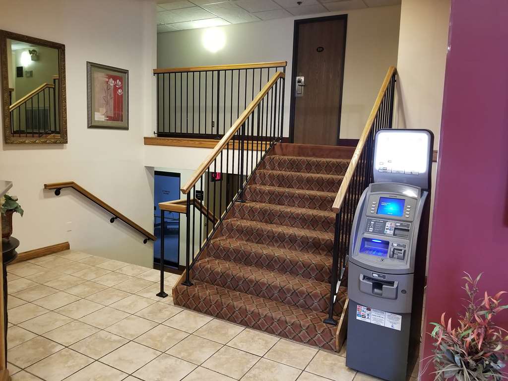 americas best value inn st louis south