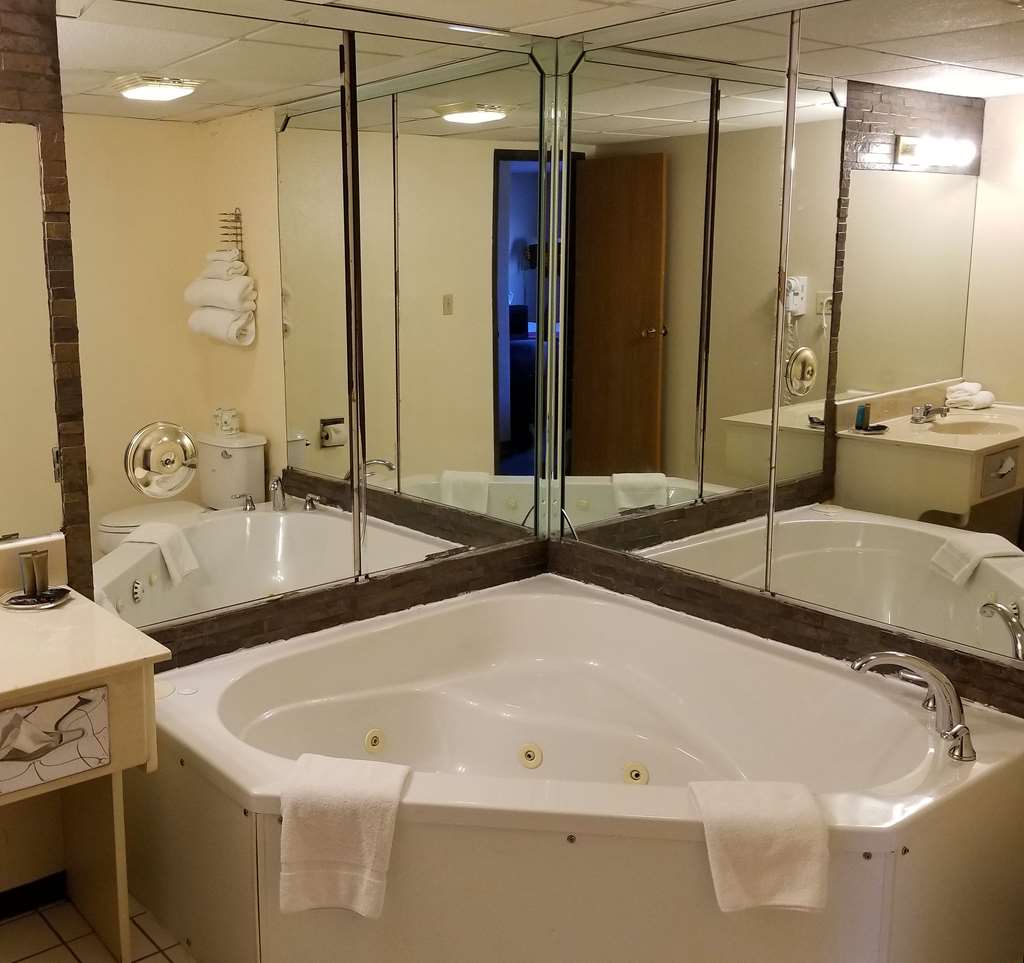 americas best value inn st louis south