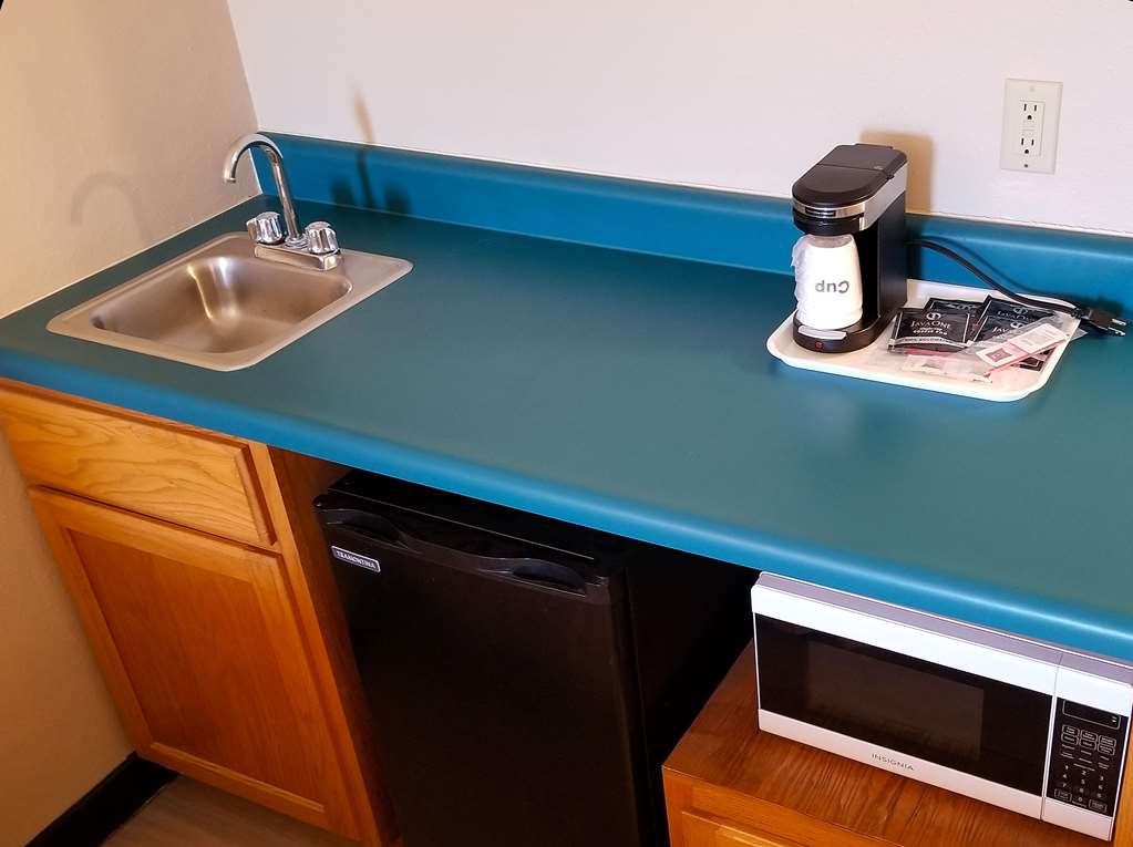 americas best value inn st louis south