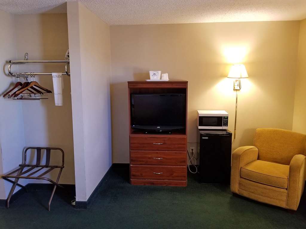 americas best value inn st louis south