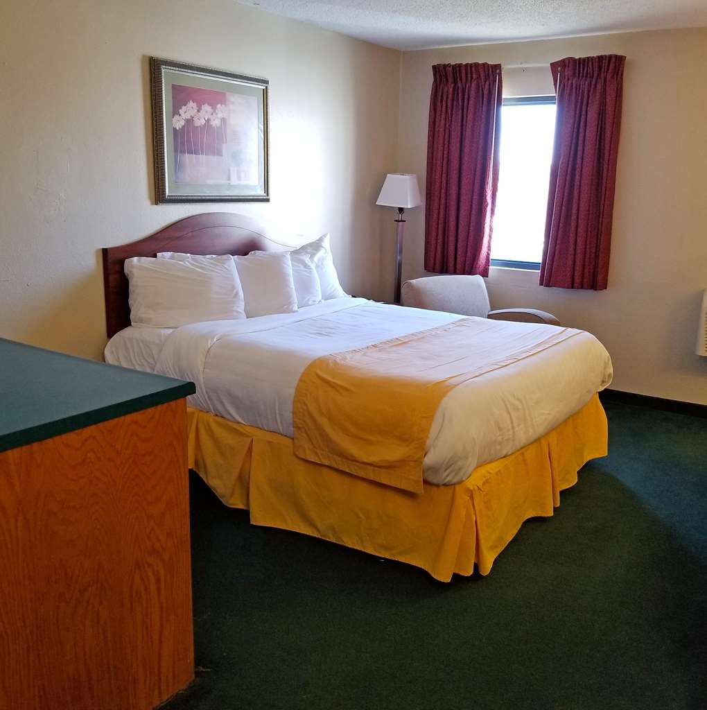 americas best value inn st louis south