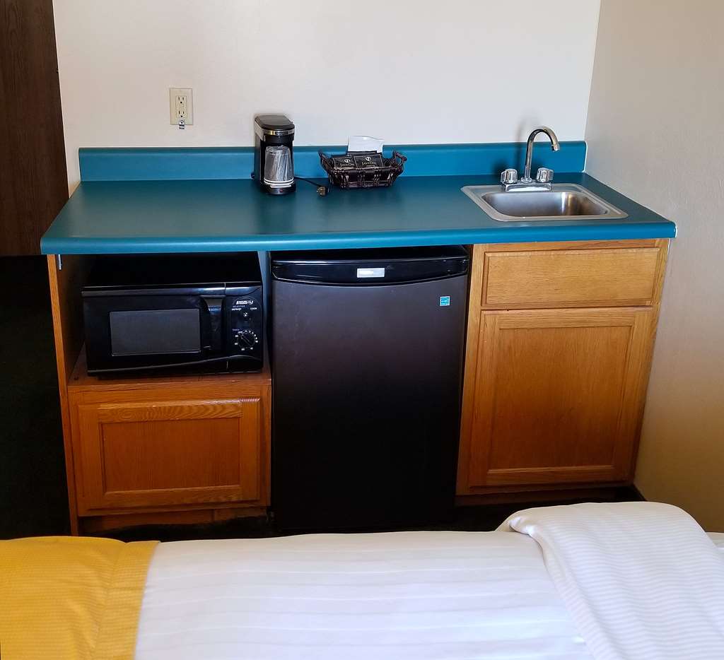 americas best value inn st louis south
