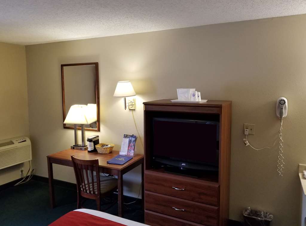 americas best value inn st louis south