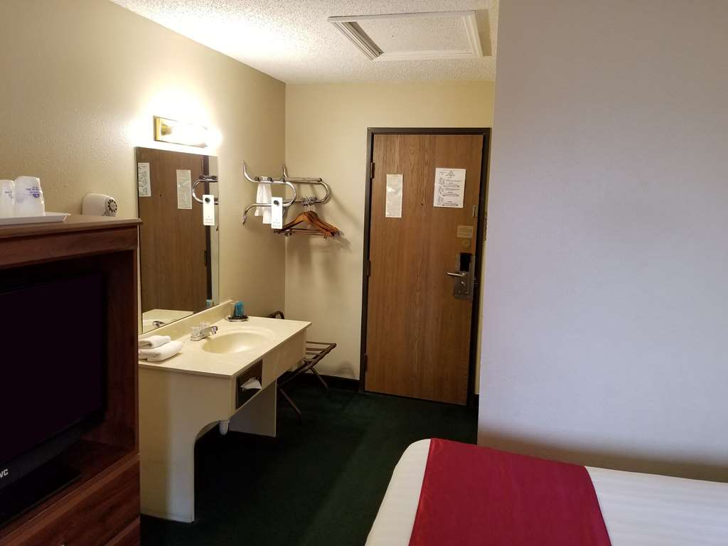 americas best value inn st louis south