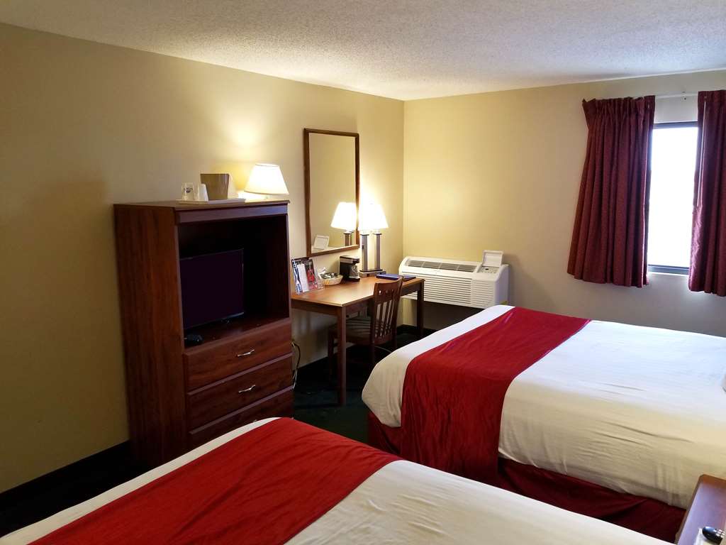 americas best value inn st louis south
