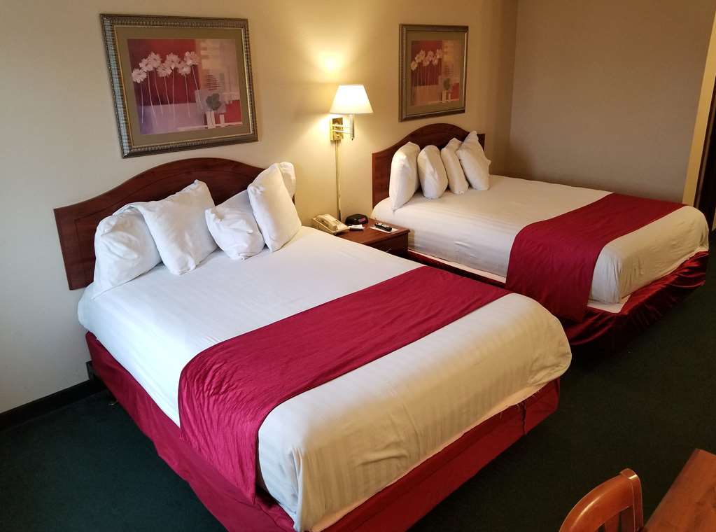 americas best value inn st louis south