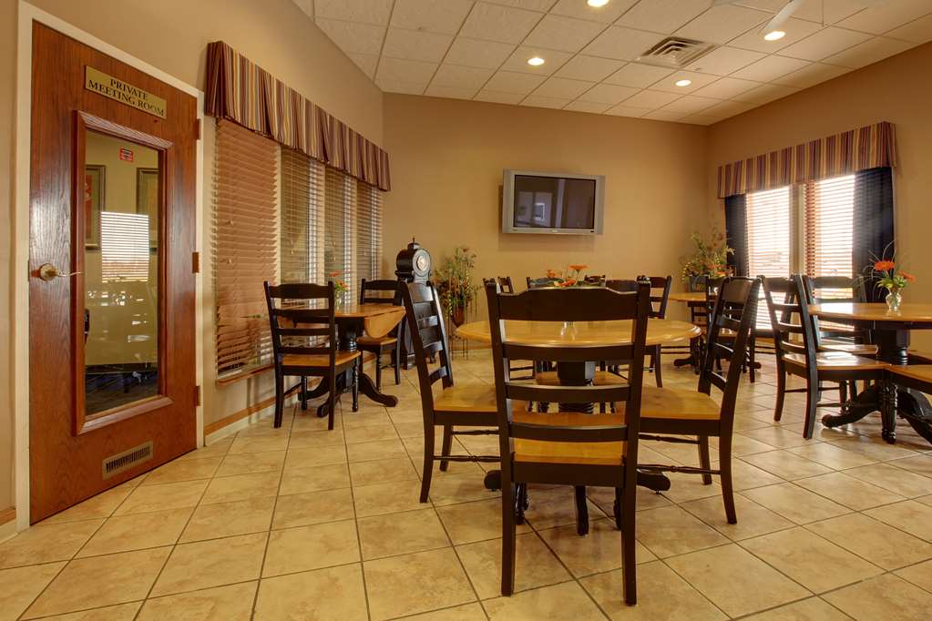 americas best value inn st louis south