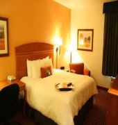 hampton inn st charles st peters