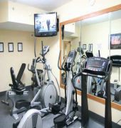 hampton inn st charles st peters