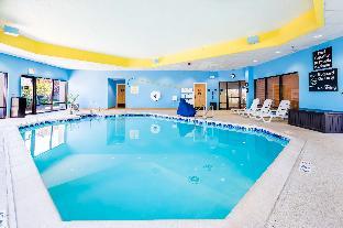 hampton inn st charles st peters